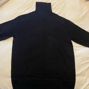 ASOS turtleneck (collusion)